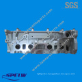 Bare Cylinder Head for Toyota Hiace/Hilux